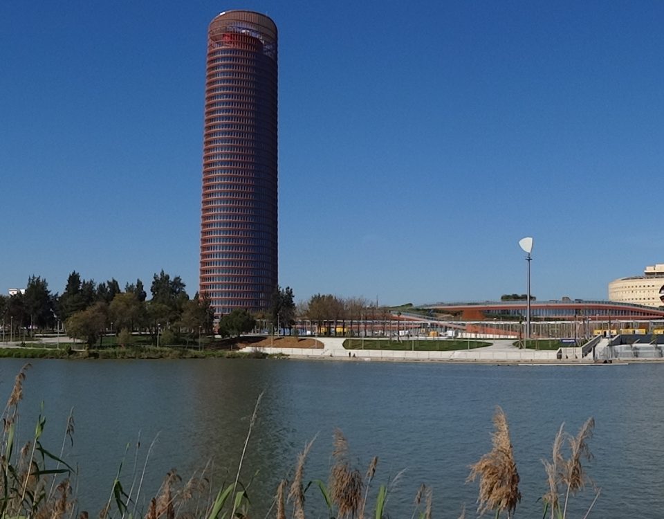 Torre Pelli (Sevilla)
