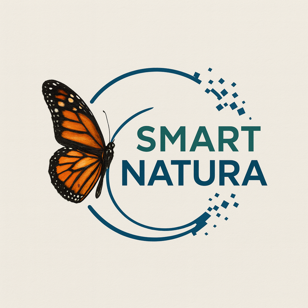 LOGO PRUEBA SMART NATURA 2